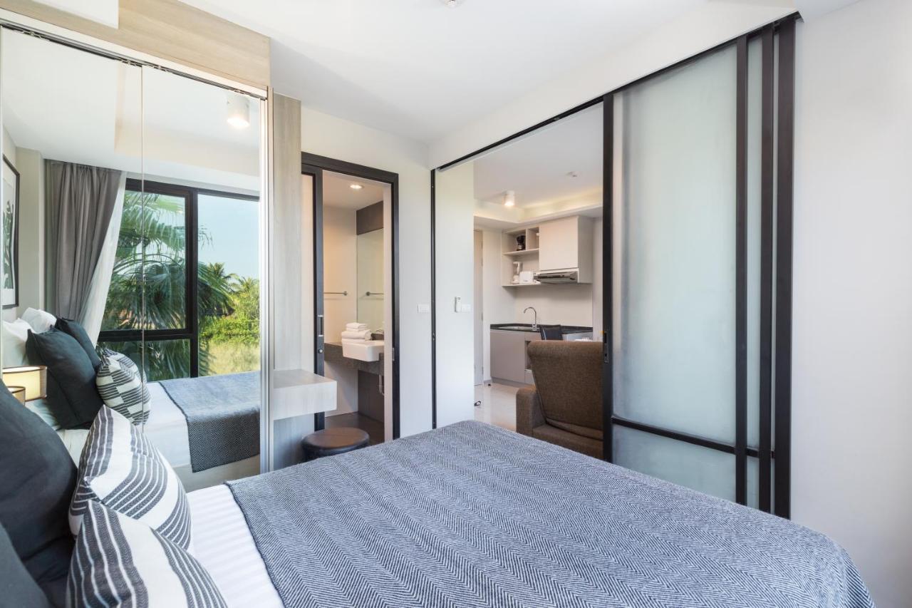Appartement Surin Loft By Holiplanet Phuket