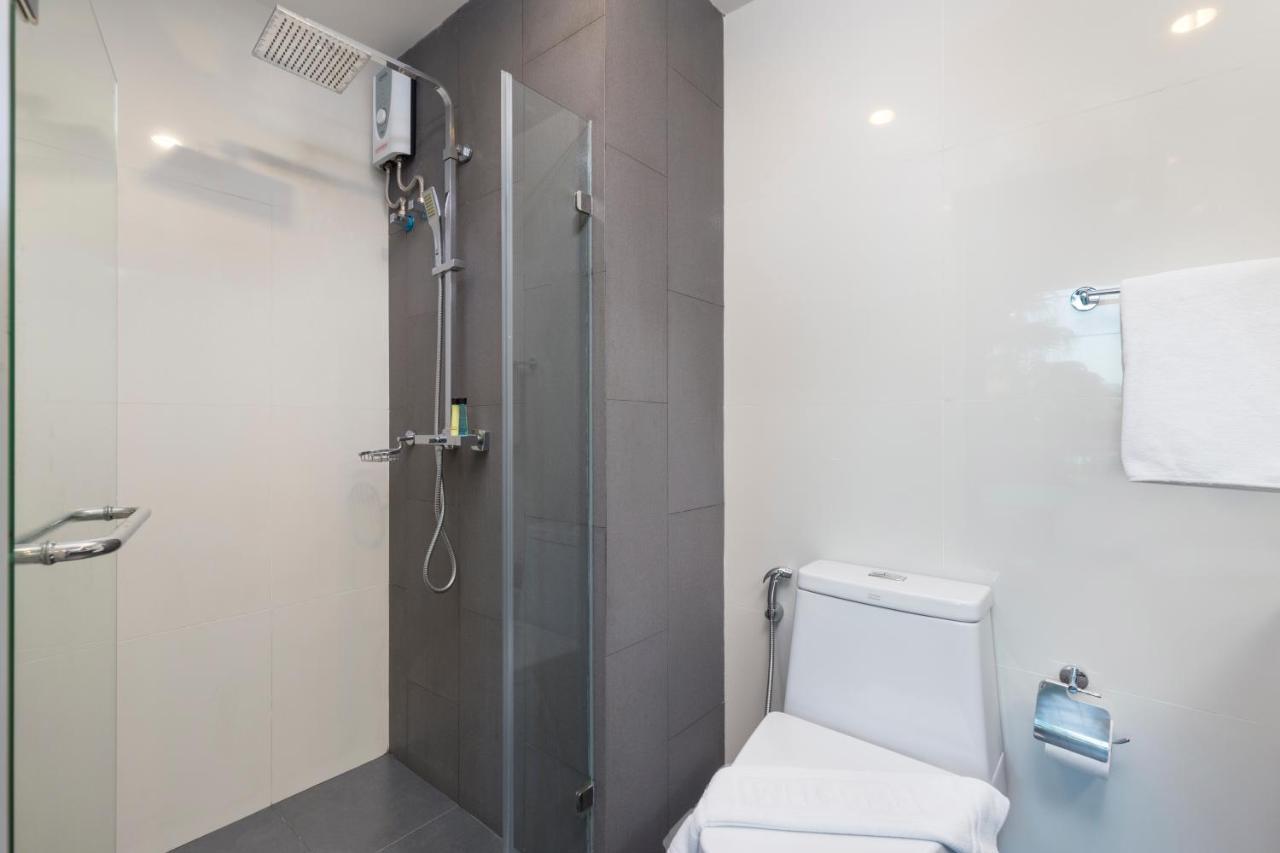 Surin Loft By Holiplanet Appartement Phuket